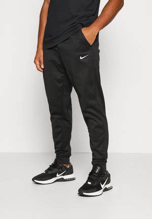 Graue Nike Hosen für Herren: In jeder Lebenslage gut gekleidet